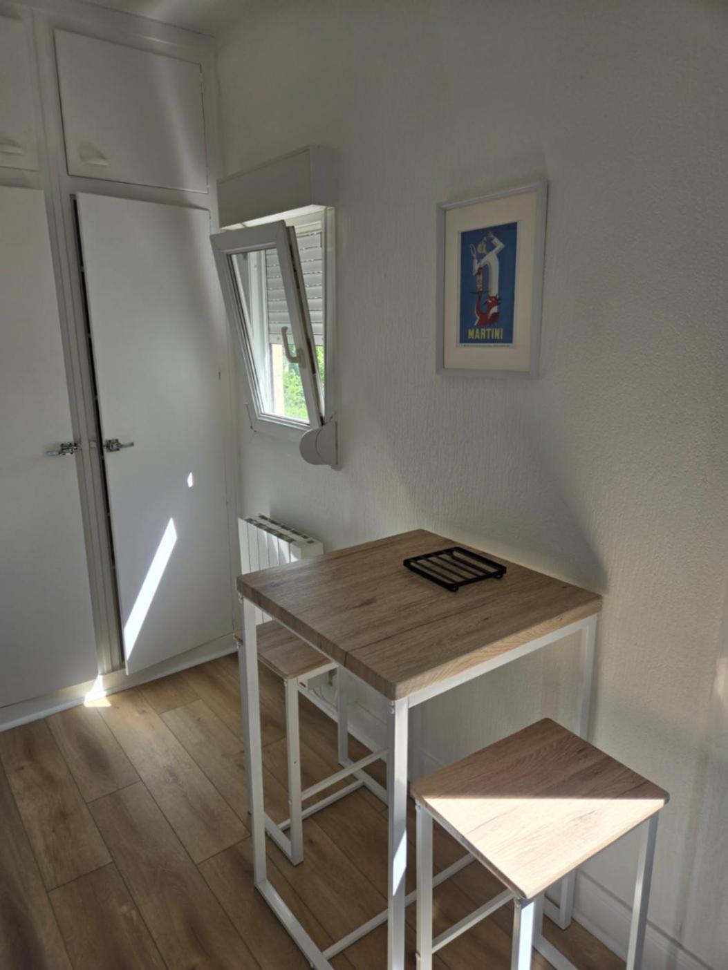 Appartement Le Balcon D'Anatole 3Etoiles à Le Mans Extérieur photo